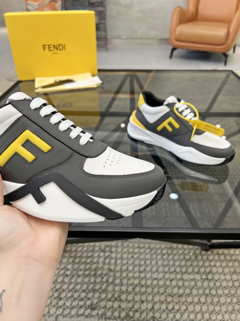 Fendi Sneakers